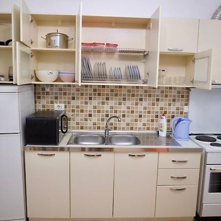 Nea'S Apartment Шкодер Екстер'єр фото