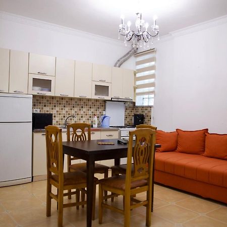 Nea'S Apartment Шкодер Екстер'єр фото