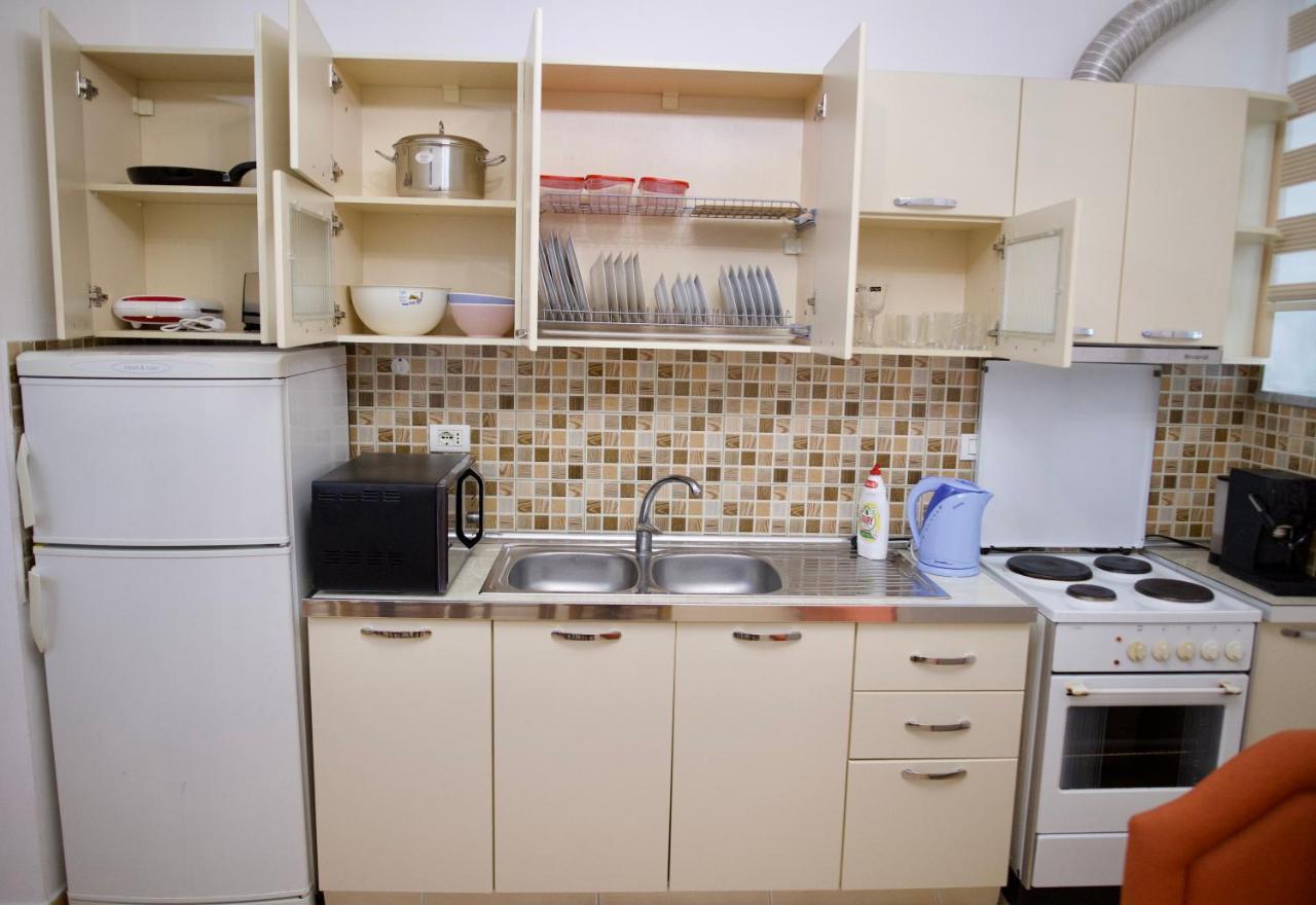 Nea'S Apartment Шкодер Екстер'єр фото
