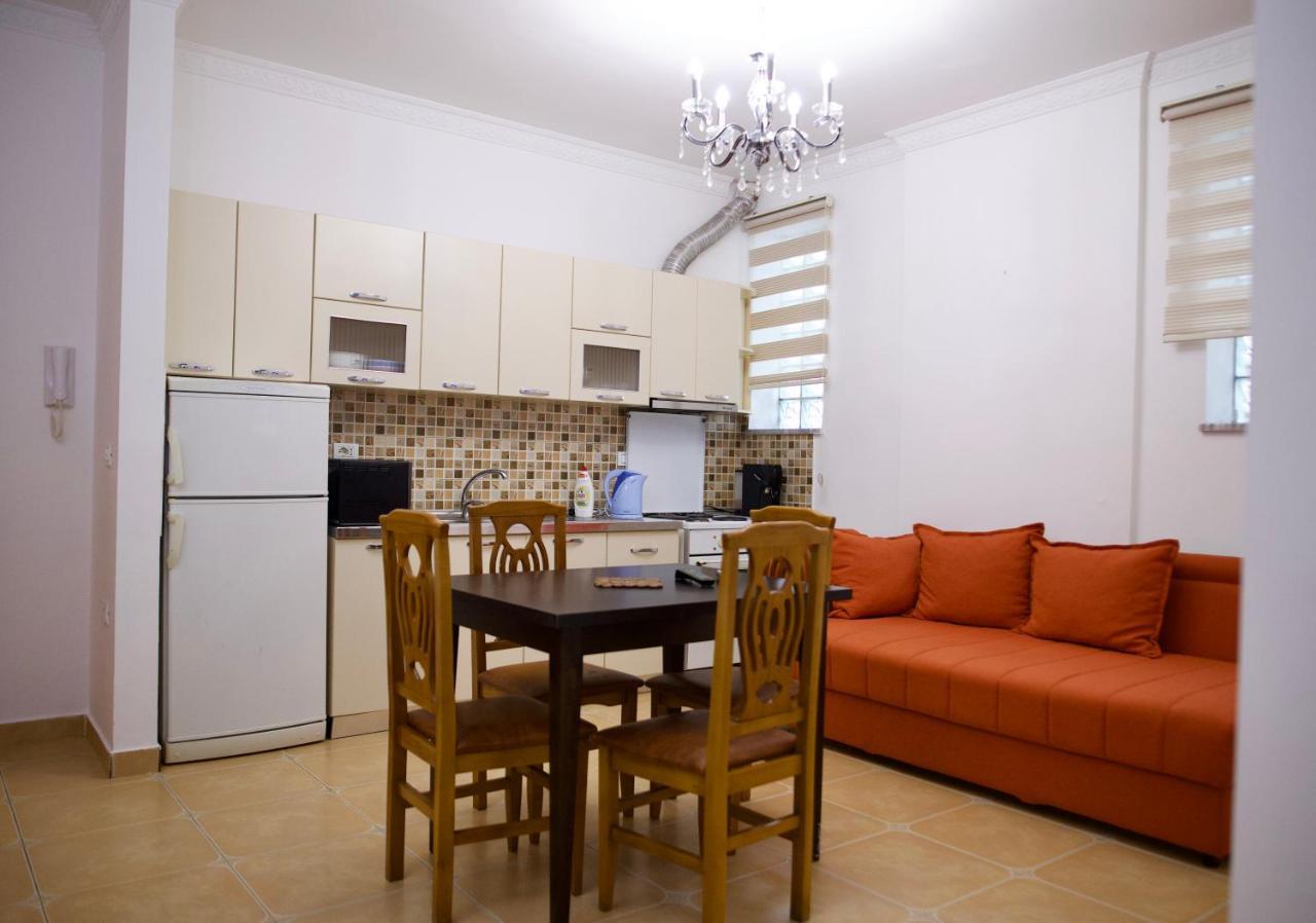 Nea'S Apartment Шкодер Екстер'єр фото