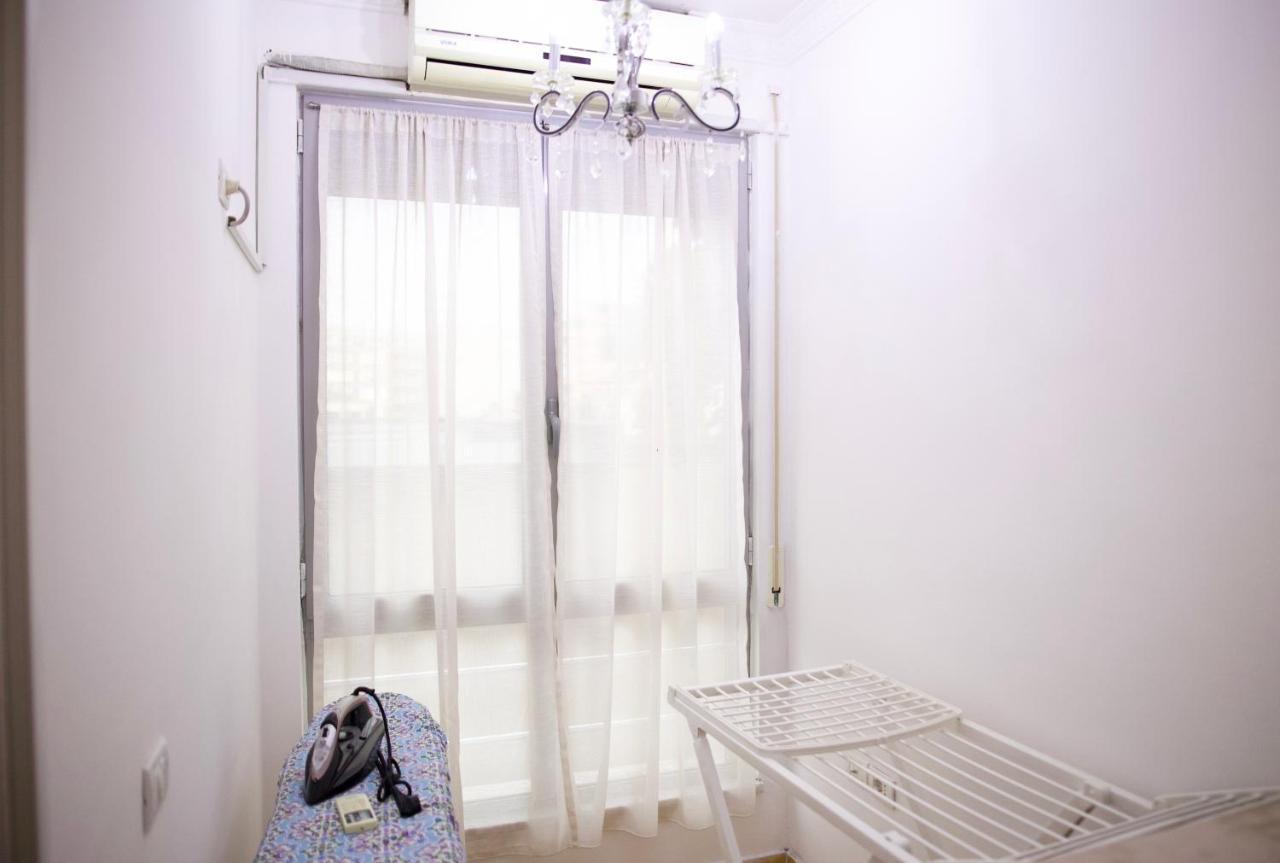 Nea'S Apartment Шкодер Екстер'єр фото