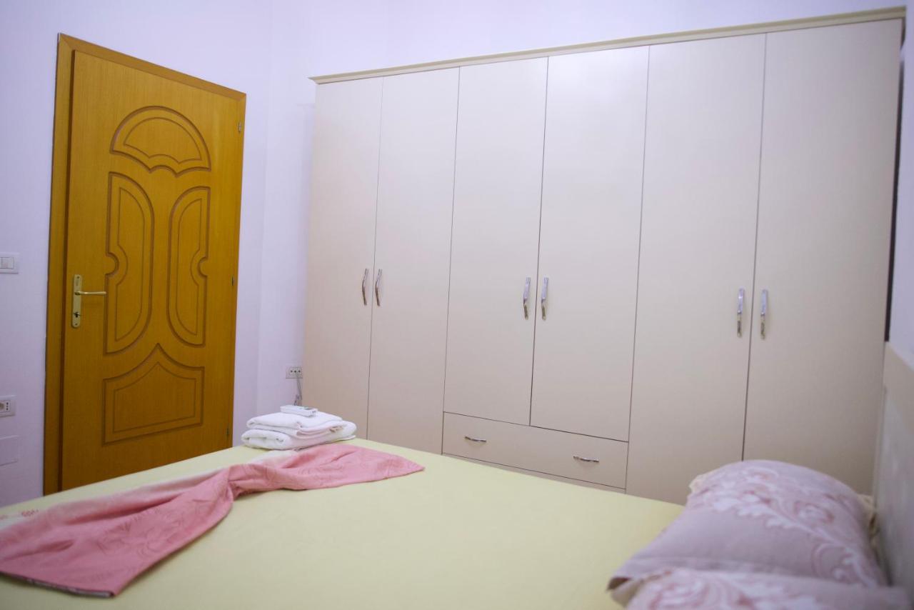 Nea'S Apartment Шкодер Екстер'єр фото